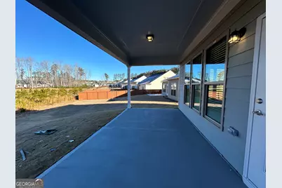 505 Colebrook Way, Peachtree City, GA 30269 - Photo 37