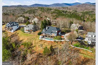 988 Hunters Ridge, Jasper, GA 30143 - Photo 9