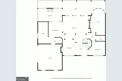 988 Hunters Ridge, Jasper, GA 30143 - Photo 87