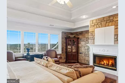 988 Hunters Ridge, Jasper, GA 30143 - Photo 49