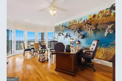 988 Hunters Ridge, Jasper, GA 30143 - Photo 25