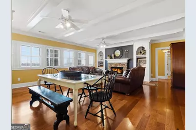 988 Hunters Ridge, Jasper, GA 30143 - Photo 77