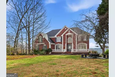 988 Hunters Ridge, Jasper, GA 30143 - Photo 3