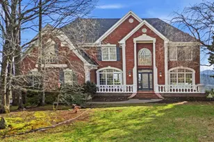 988 Hunters Ridge, Jasper, GA 30143 - Photo 1