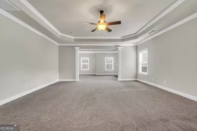 262 Shellbark Drive, McDonough, GA 30252 - Photo 25