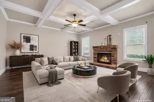 262 Shellbark Dr, McDonough, GA 30252 - Photo 9