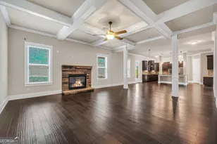 262 Shellbark Dr, McDonough, GA 30252 - Photo 11