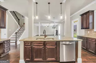 262 Shellbark Dr, McDonough, GA 30252 - Photo 7