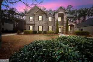 262 Shellbark Dr, McDonough, GA 30252 - Photo 1