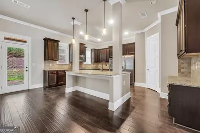 262 Shellbark Drive, McDonough, GA 30252 - Photo 5