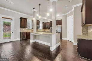 262 Shellbark Dr, McDonough, GA 30252 - Photo 5