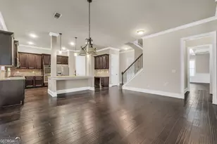 262 Shellbark Dr, McDonough, GA 30252 - Photo 9