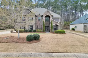 262 Shellbark Dr, McDonough, GA 30252 - Photo 1