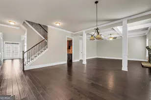 262 Shellbark Dr, McDonough, GA 30252 - Photo 13