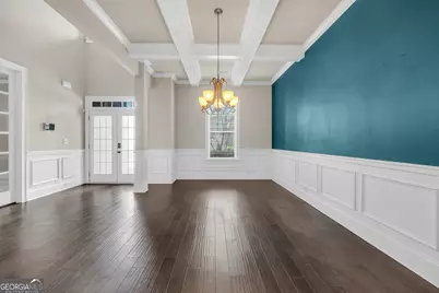 262 Shellbark Drive, McDonough, GA 30252 - Photo 17