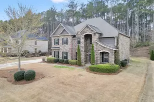 262 Shellbark Dr, McDonough, GA 30252 - Photo 47