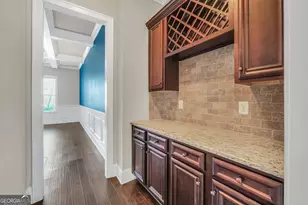 262 Shellbark Dr, McDonough, GA 30252 - Photo 15