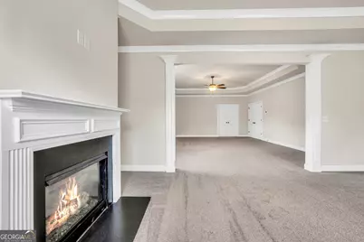 262 Shellbark Drive, McDonough, GA 30252 - Photo 27