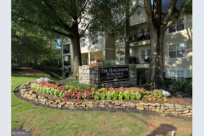3655 Habersham Road NE #APT 311, Atlanta, GA 30305 - Photo 1