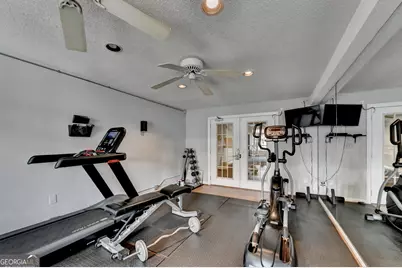 3655 Habersham Road NE #APT 311, Atlanta, GA 30305 - Photo 31