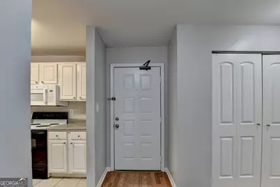 3655 Habersham Road NE #APT 311, Atlanta, GA 30305 - Photo 5