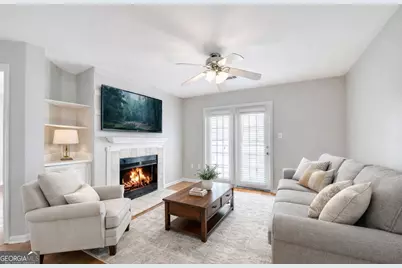 3655 Habersham Road NE #APT 311, Atlanta, GA 30305 - Photo 3