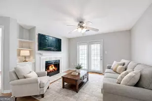 3655 Habersham Rd NE, Atlanta, GA 30305 - Photo 3