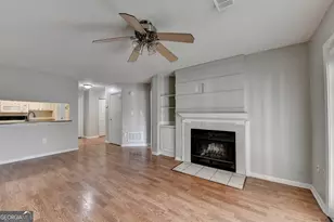 3655 Habersham Rd NE, Atlanta, GA 30305 - Photo 13