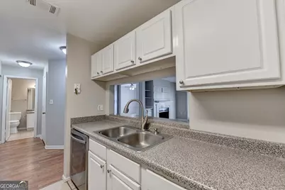 3655 Habersham Road NE #APT 311, Atlanta, GA 30305 - Photo 9