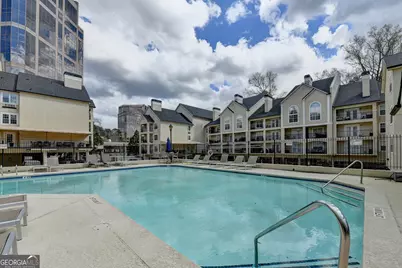 3655 Habersham Road NE #APT 311, Atlanta, GA 30305 - Photo 33