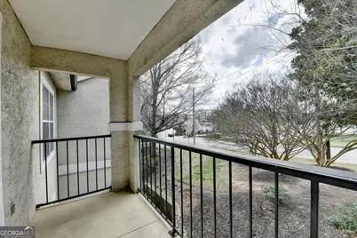 3655 Habersham Road NE #APT 311, Atlanta, GA 30305 - Photo 29