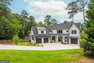 4056 Ashford Dunwoody Rd NE, Brookhaven, GA 30319 - Photo 1