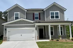 600 Cunninghame Ct, Peachtree City, GA 30269 - Photo 1