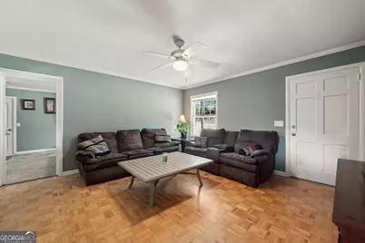 805 S West Street, Greensboro, GA 30642 - Photo 7