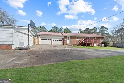 805 S West Street, Greensboro, GA 30642 - Photo 31