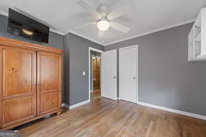 805 S West Street, Greensboro, GA 30642 - Photo 25