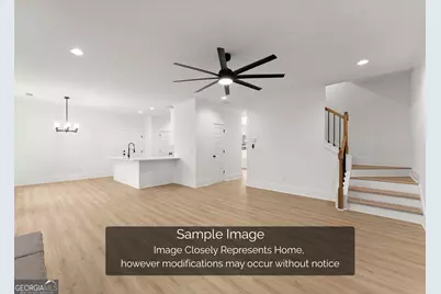 253 Fox Valley Road, Clarkesville, GA 30523 - Photo 3