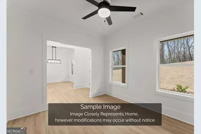 253 Fox Valley Road, Clarkesville, GA 30523 - Photo 5