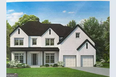 5525 Misty Glen Lane, Cumming, GA 30040 - Photo 1