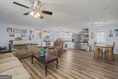 312 Triple D Drive SE, Adairsville, GA 30103 - Photo 3