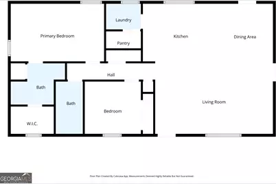 312 Triple D Drive SE, Adairsville, GA 30103 - Photo 31