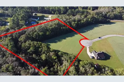 0 Bermuda Drive, Jesup, GA 31545 - Photo 5