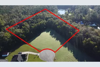 0 Bermuda Drive, Jesup, GA 31545 - Photo 1