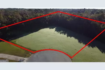 0 Bermuda Drive, Jesup, GA 31545 - Photo 3