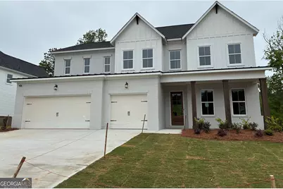 5615 Willowbough Lane, Cumming, GA 30040 - Photo 1