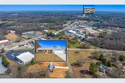 357 Woodridge Way, Royston, GA 30662 - Photo 39