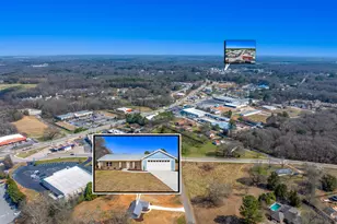 357 Woodridge Way, Royston, GA 30662 - Photo 39