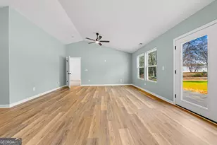 357 Woodridge Way, Royston, GA 30662 - Photo 19