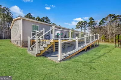 2505 Odum Road South, Odum, GA 31555 - Photo 7