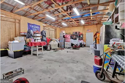 2505 Odum Road South, Odum, GA 31555 - Photo 29